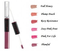 Rouge à lèvres Plump & Stay Extra Lasting